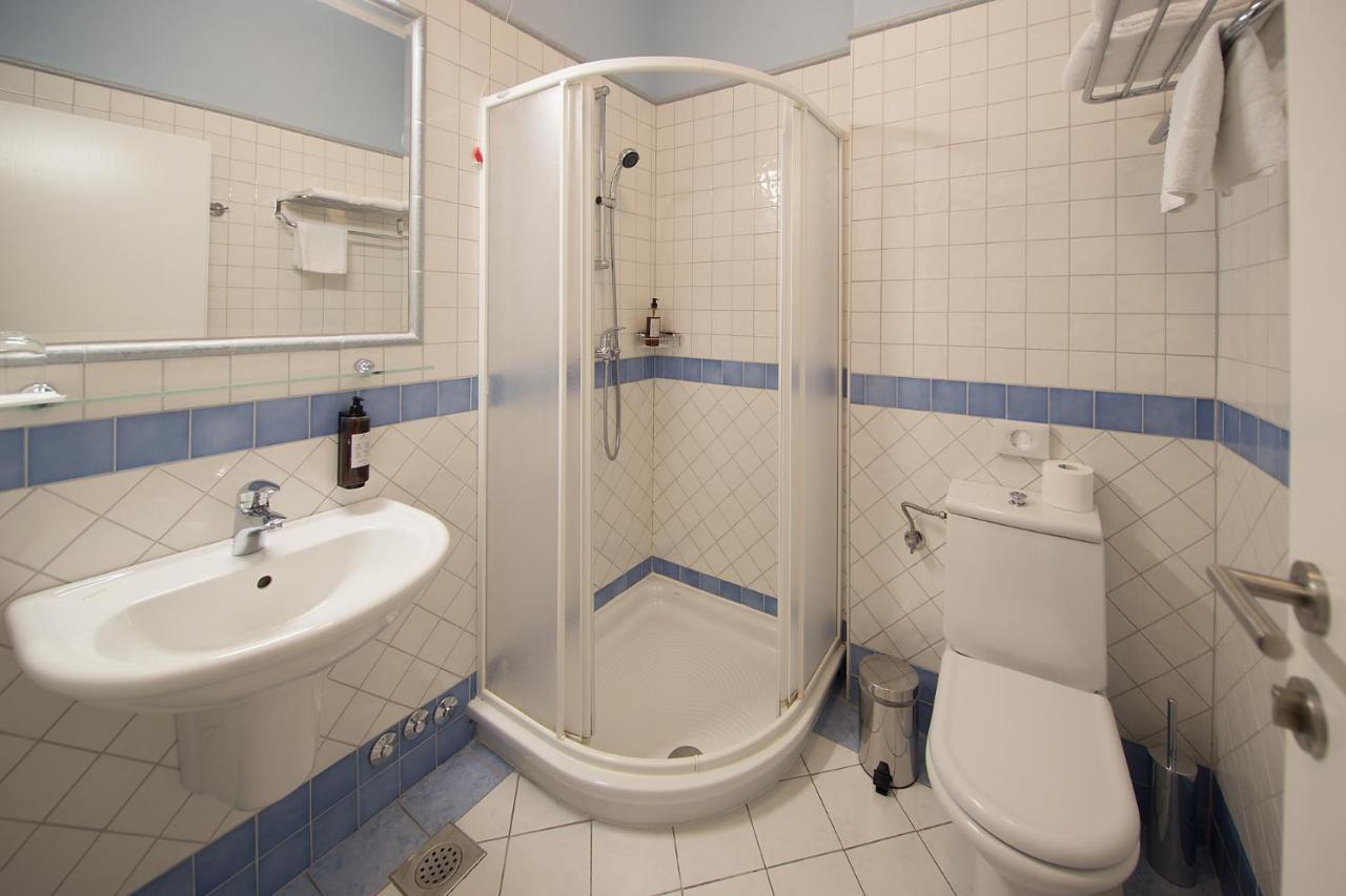 Hotel Kozana Dobrovo Ngoại thất bức ảnh